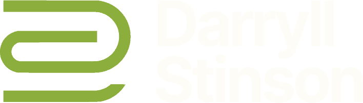 Darryll Stinson